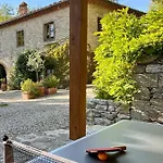 Il Molinaccio * Gaiole in Chianti