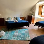 Casa vacanze Il Molinaccio *