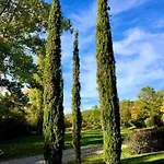 Il Molinaccio * Gaiole in Chianti