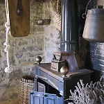 Casa vacanze Il Molinaccio