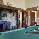 Casa vacanze Il Molinaccio