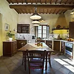 Il Molinaccio Casa vacanze Gaiole in Chianti