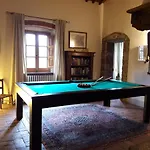 Il Molinaccio Casa vacanze