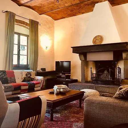 Il Molinaccio Casa vacanze
