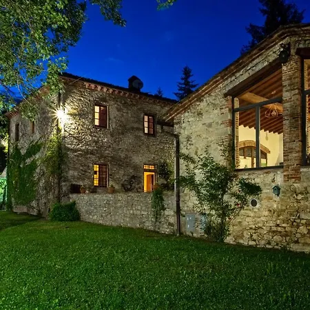 Casa vacanze Il Molinaccio *
