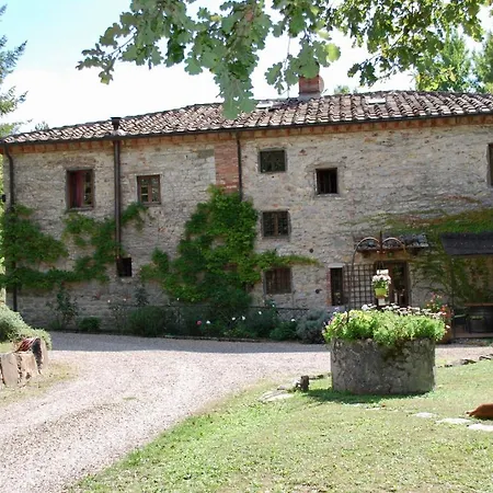 Casa vacanze Il Molinaccio