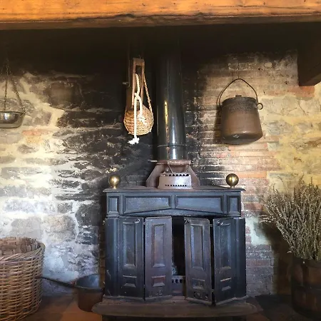 Il Molinaccio Tatil Evi *