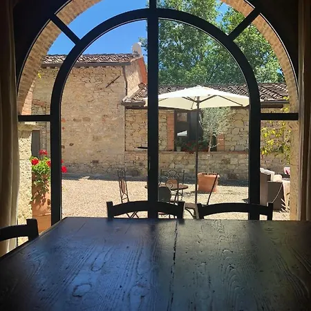 Il Molinaccio