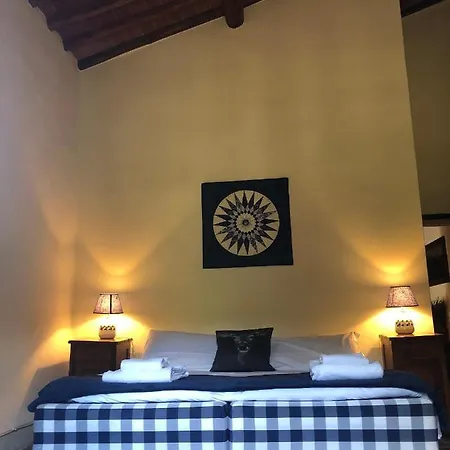 Il Molinaccio Tatil Evi Gaiole in Chianti