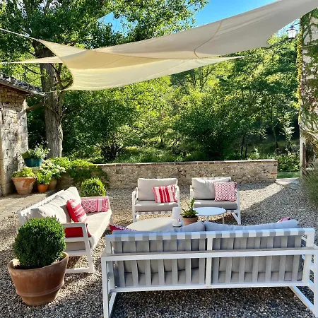Il Molinaccio Gaiole in Chianti