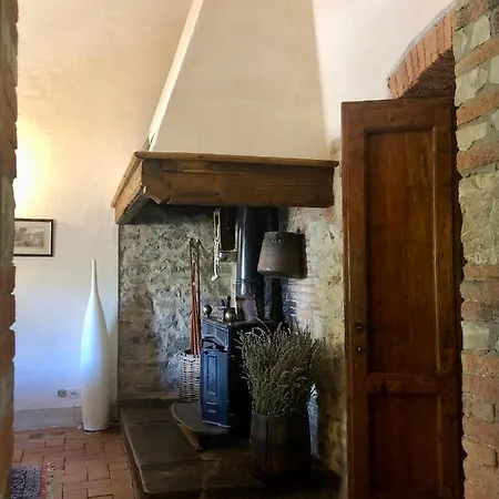 Il Molinaccio 基安蒂盖奥勒