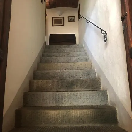 Il Molinaccio 度假居