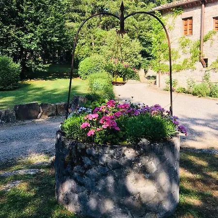 Il Molinaccio *