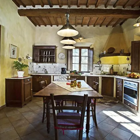Il Molinaccio Holiday home Gaiole in Chianti